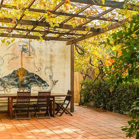 Villa Tina Taormina Exteriér fotografie