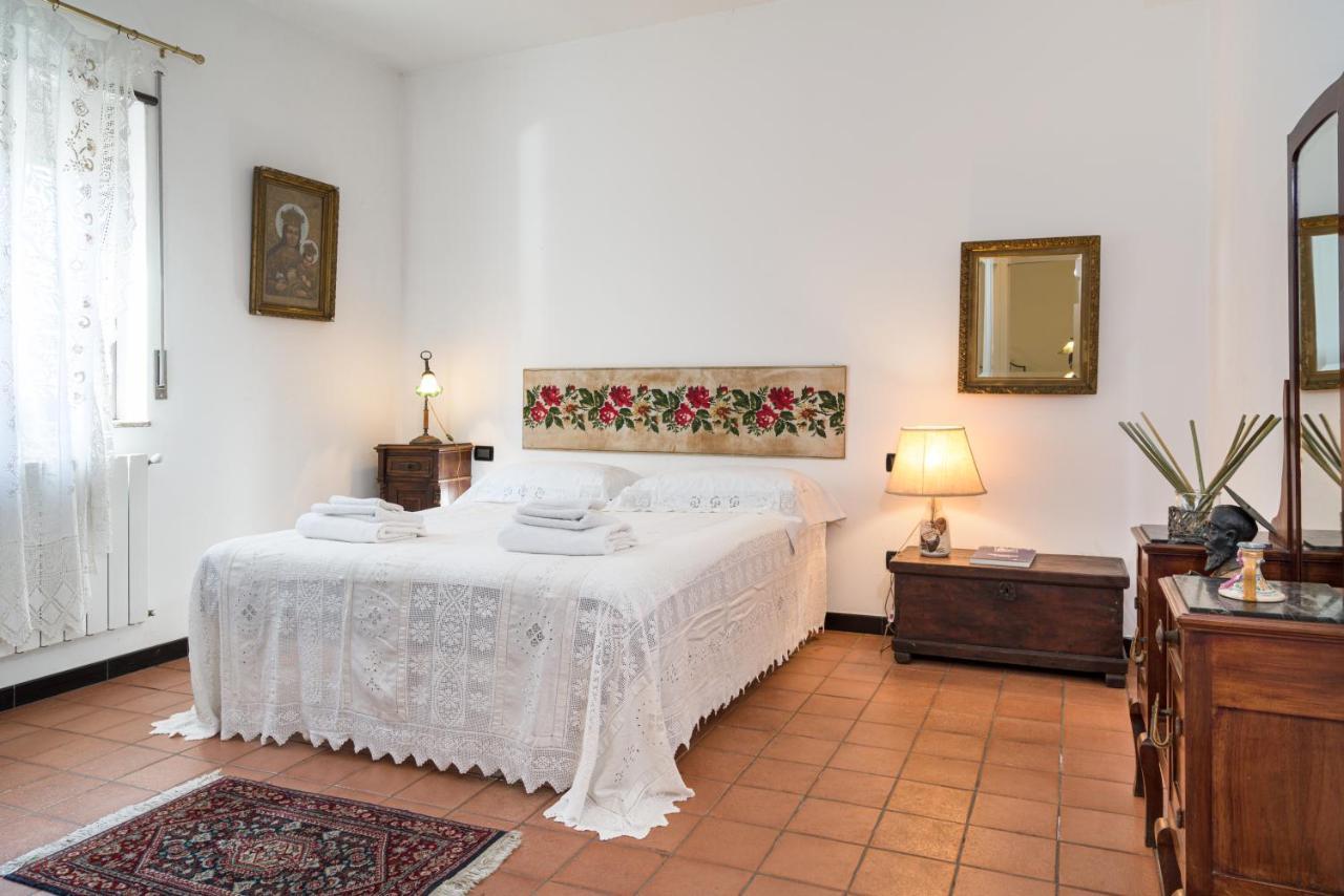 Villa Tina Taormina Exteriér fotografie