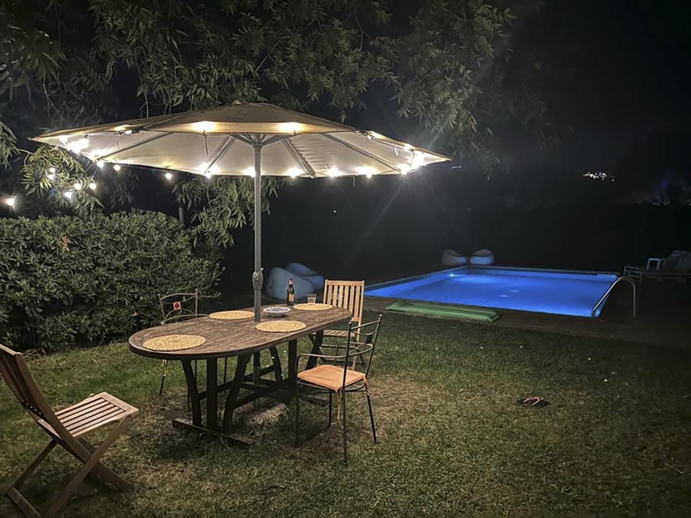 Villa Tina Taormina Exteriér fotografie