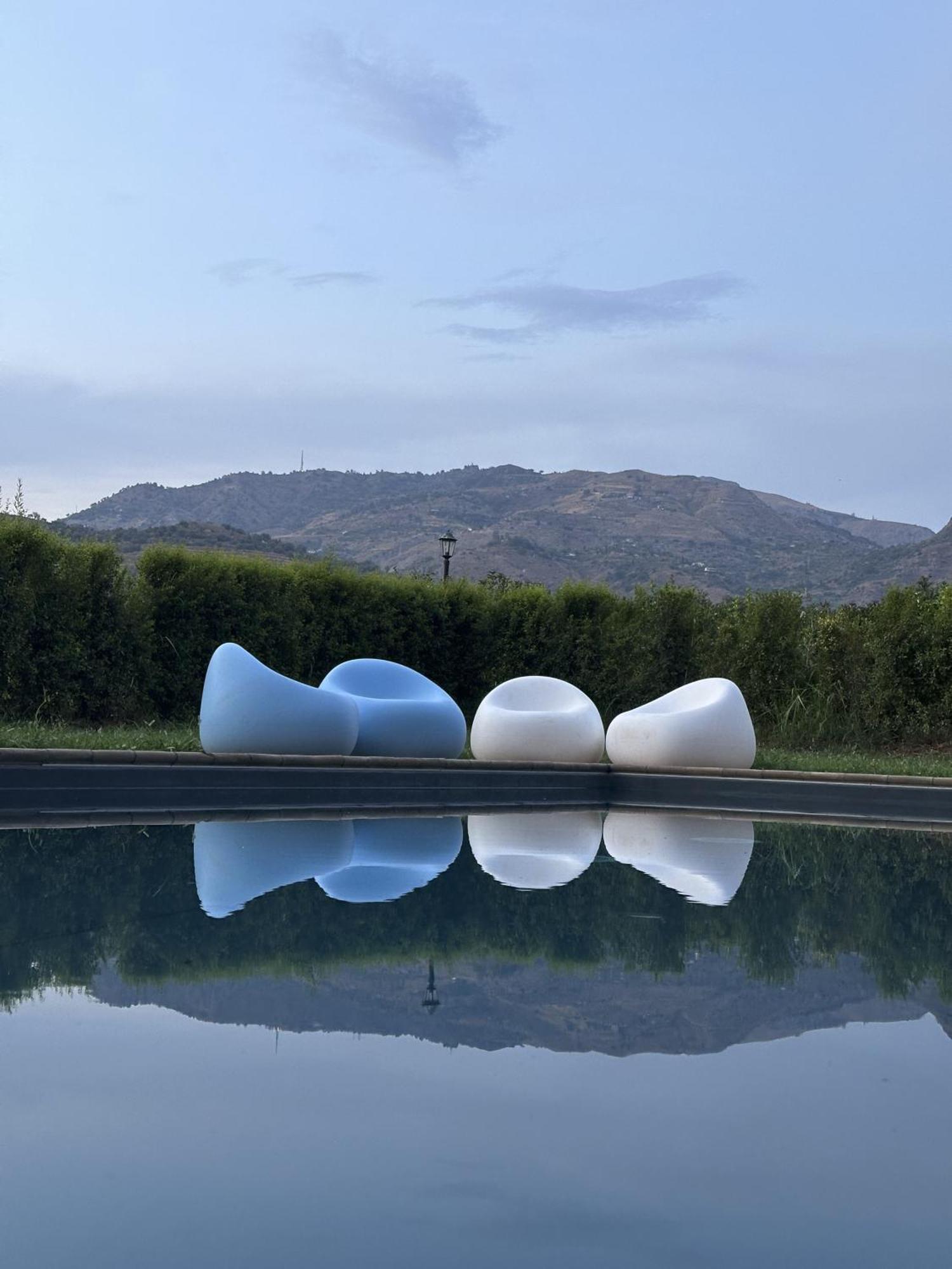 Villa Tina Taormina Exteriér fotografie